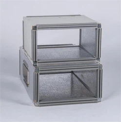 FABRICATED DUCT SYSTEM PARTS03001 FABRICATED DUCT SYSTEM PARTS03001