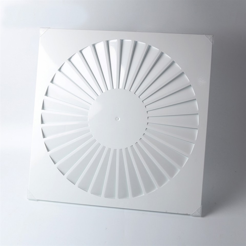 Air Conditioning Ventilation Grille