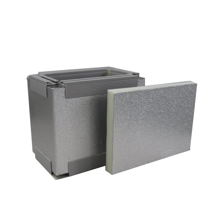 PIR Aluminum Panel