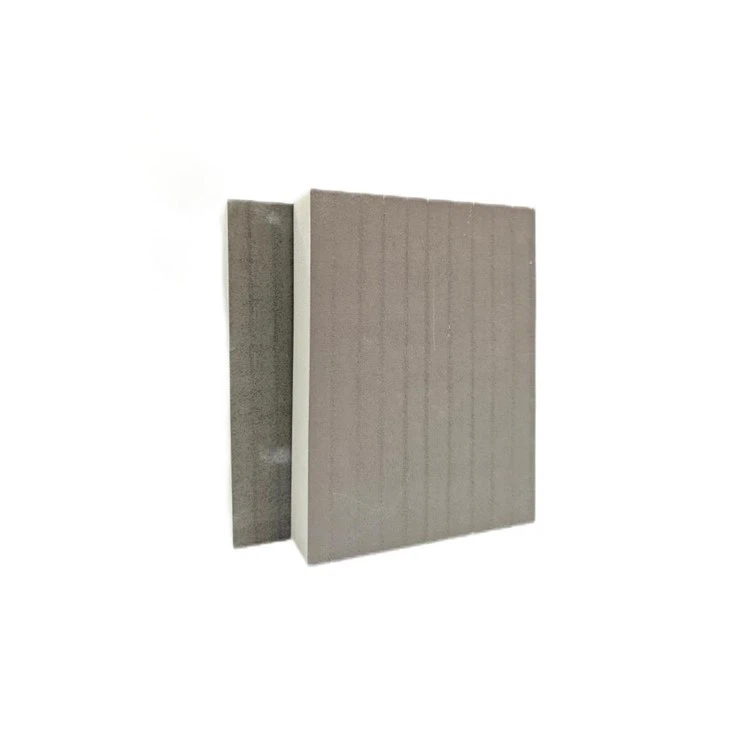 Fiber Glass Roof Insulation Board