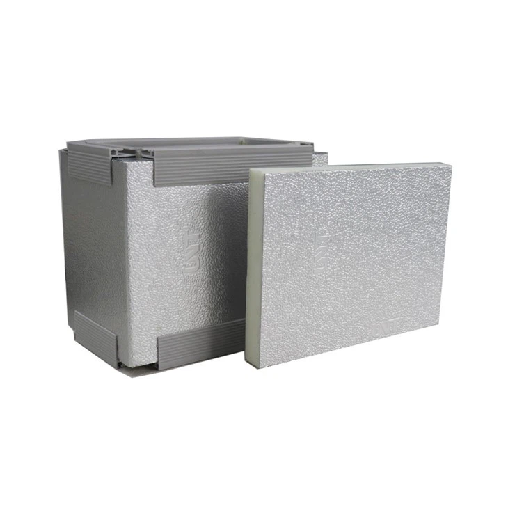 PIR Insulation Panel
