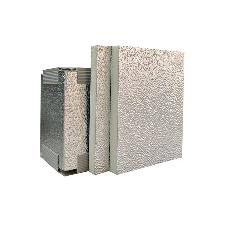 PIR Pre-insulated Ductwork