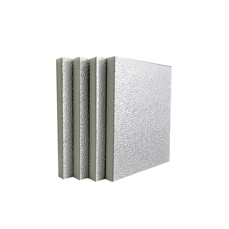 Insulated Ducting