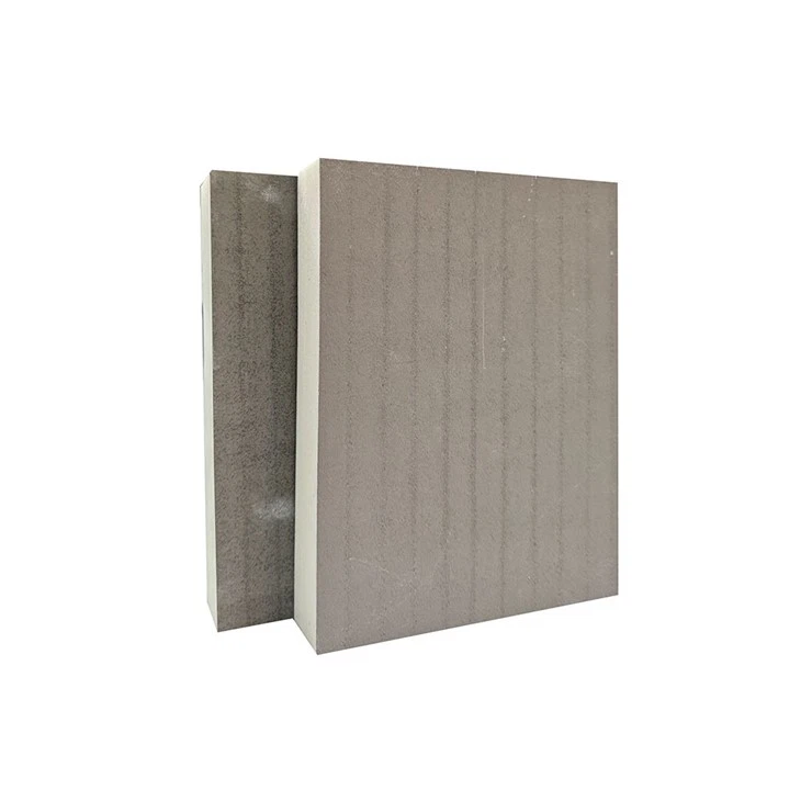PIR Insulation Board