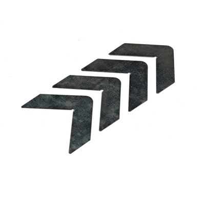 Braced Ongl Dur wedi'i orchuddio â sinc-Ar gyfer Offer Bwrdd Duct UNT