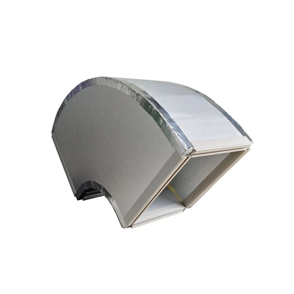 PIR foam panel