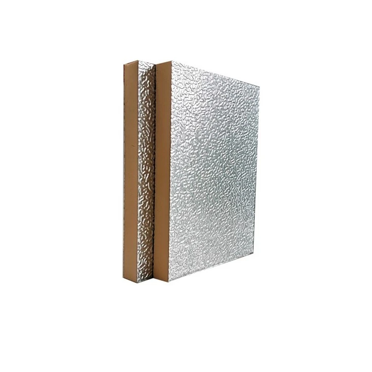 Phenolic Foam Pre-insulated Duct suppliers