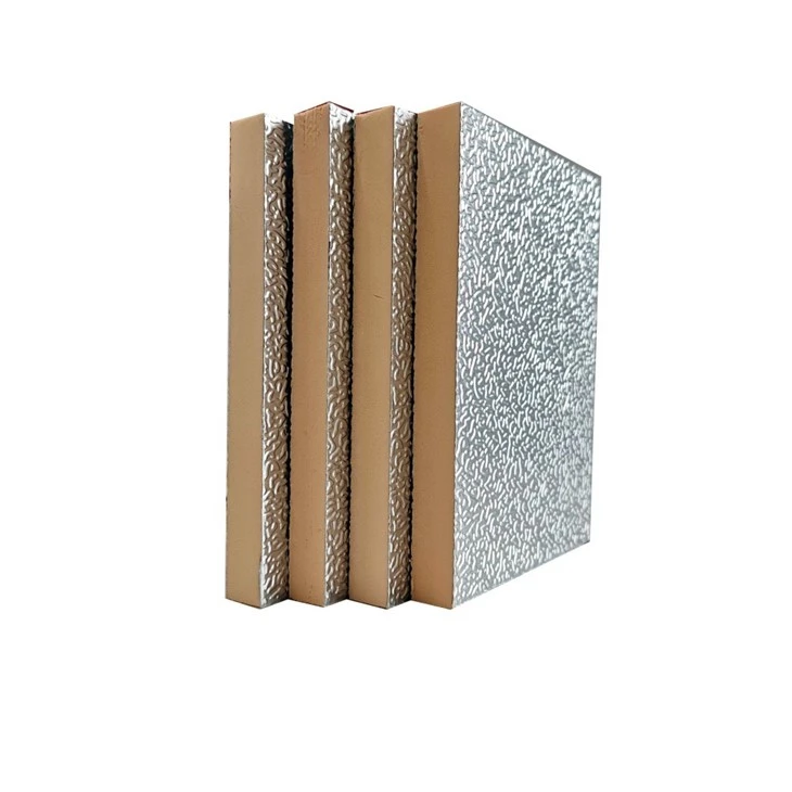 Phenolic Pre-insulated Duct