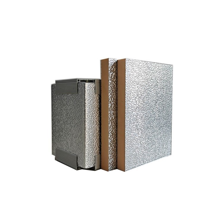 Pre-insulated Phenolic Duct System