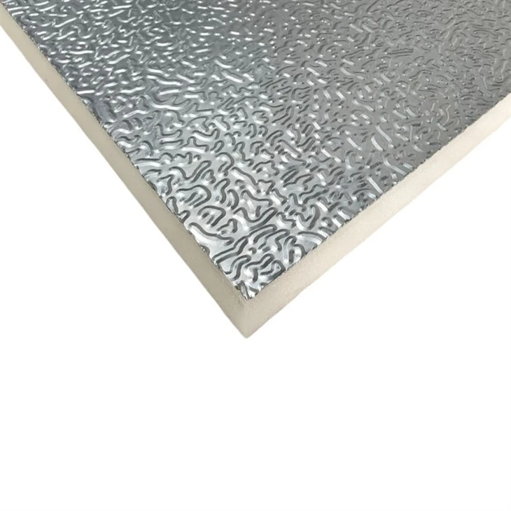 PIR Air Conditional Ductwork