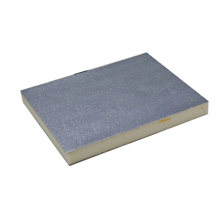 PIR Pre-insulated Rectangular Ductwork