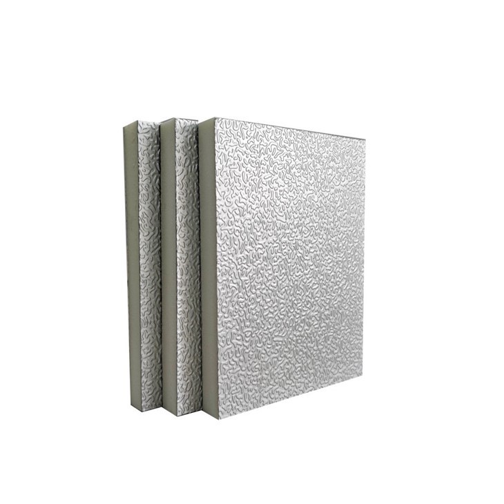 PIR HVAC Panel