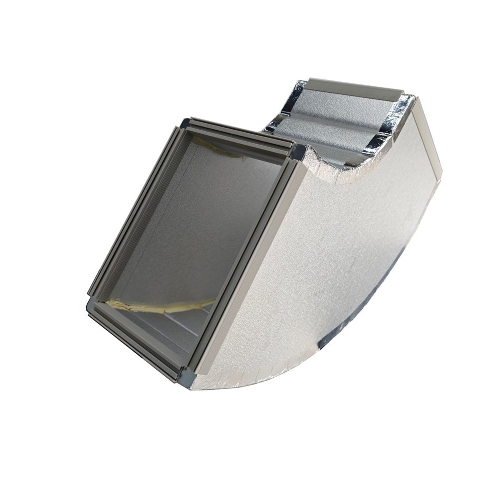 Polyurethane Insulation Panel