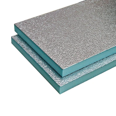Polyurethane Insulated Ductwork Polyurethane Insulated Ductwork