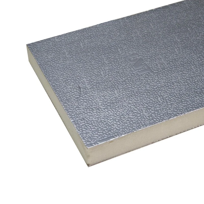 PIR Foam Composite Panels PIR Foam Composite Panels