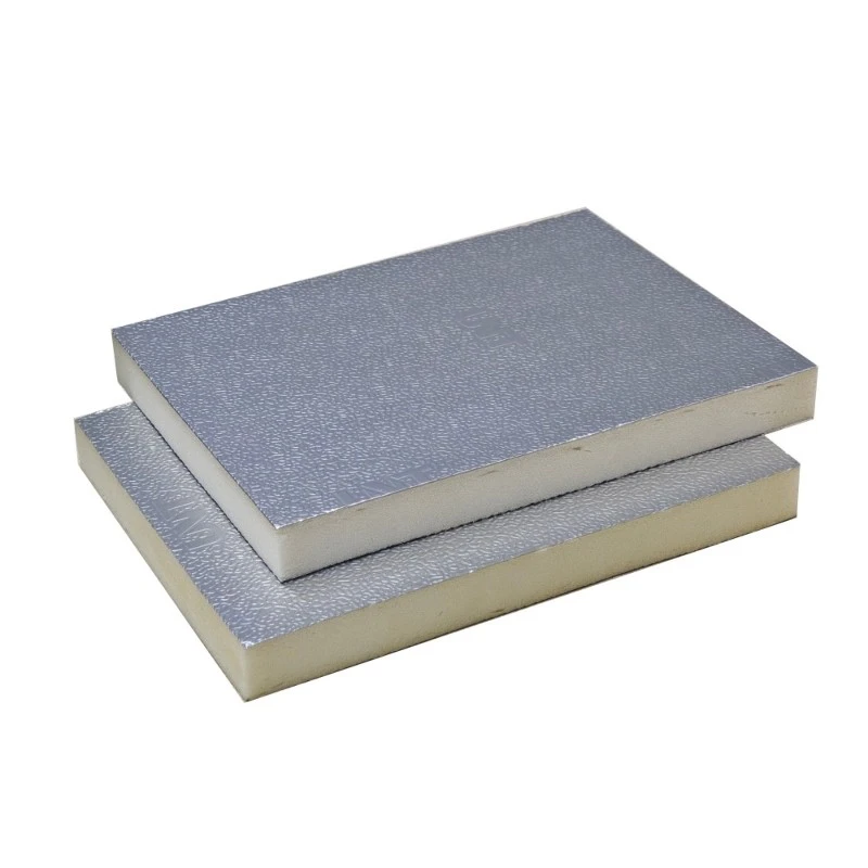 PIR Air Duct PIR Air Duct