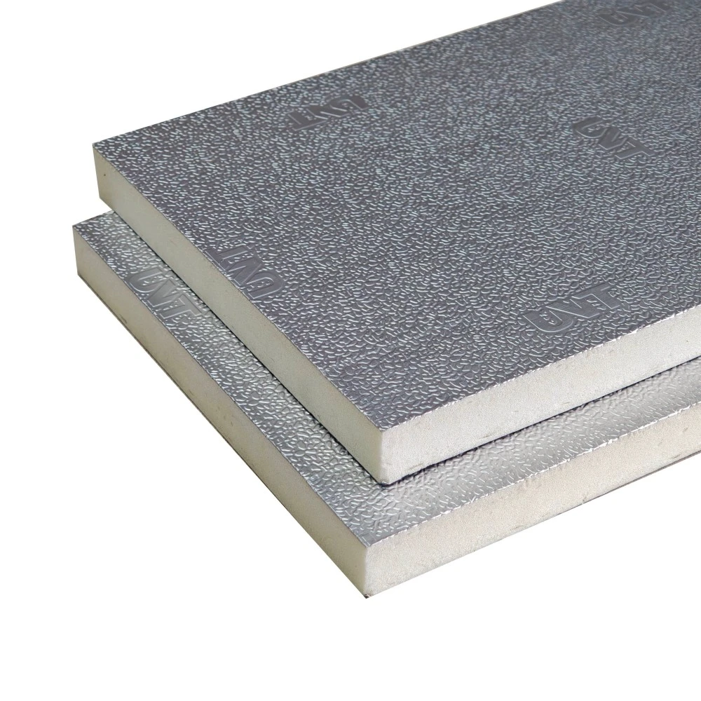 Polyurethane HVAC Duct Board Polyurethane HVAC Duct Board
