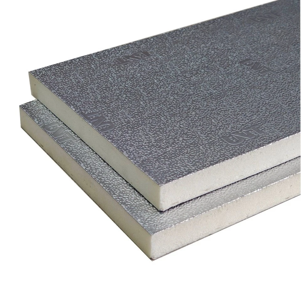 pu foam ductwork