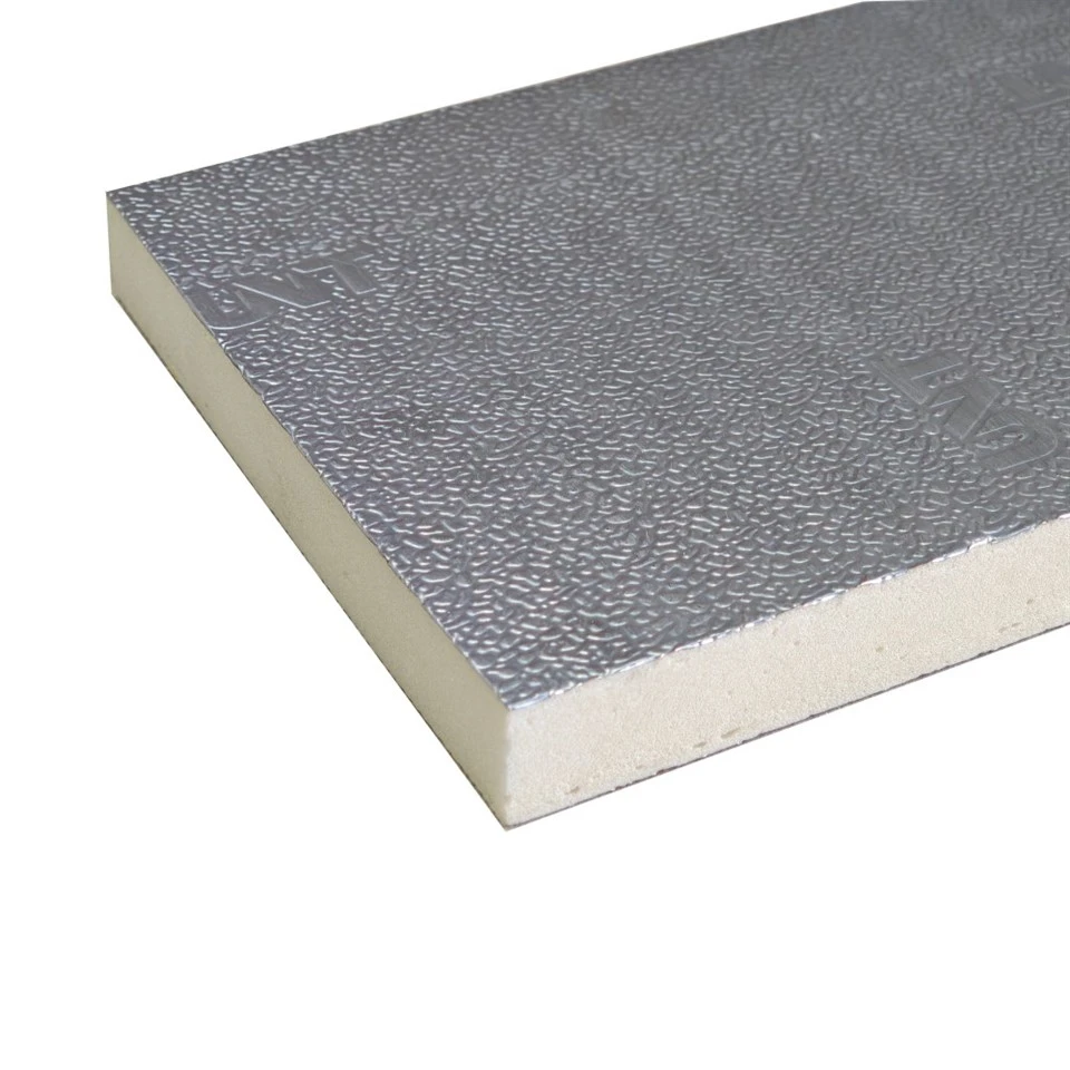 PU Foam Ducting