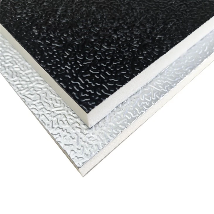 PU Insulated Duct