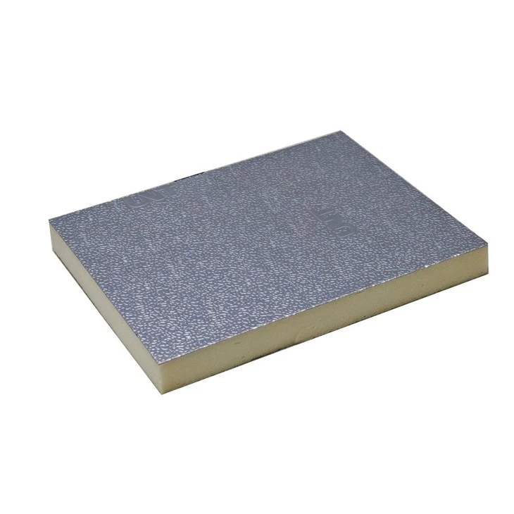 PU Pre-insulated Ducting Board