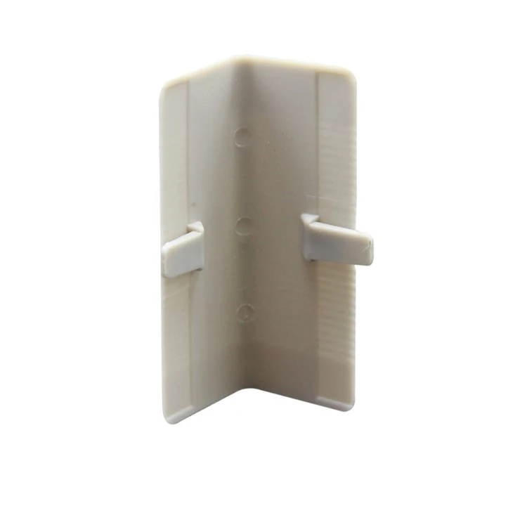 PVC Covering Angle For UNT Duct Board 