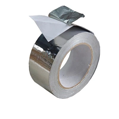 Tâp Gludydd Alwminiwm