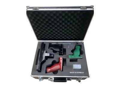 Lite Pre{0}}Blwch Offer Torri Duct Ffabrigo cyn-Torwyr Duct Insulated