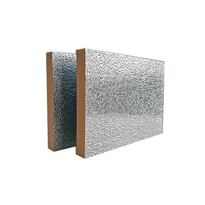 Ffenolig Duct