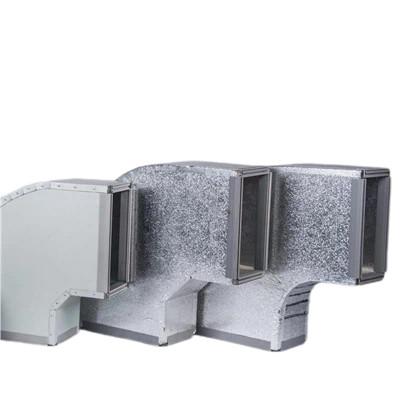 Bwrdd Rhag Inswleiddiedig PU Ar gyfer dwythell aerdymheru ganolog