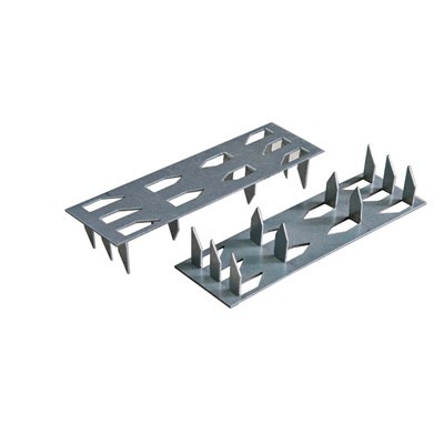 Steel Tiger Connector Ar gyfer Gosod Aer Duct