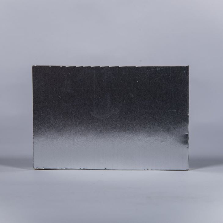 Polyurethane Foam Duct Panels
