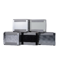 PU Pre Insulated Duct Panel