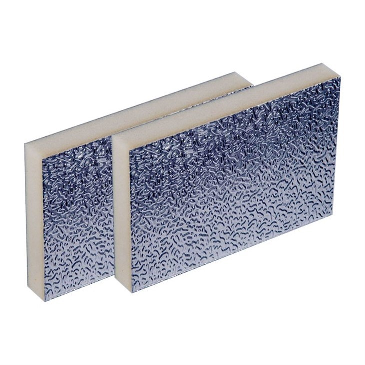 Pre-insulated HAVC Air Duct