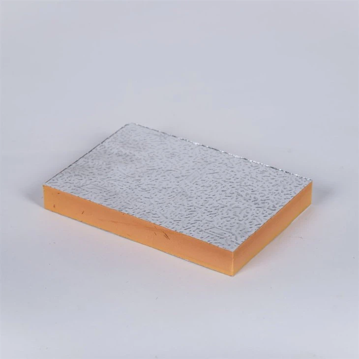 Phenolic HVAC Duct Panel