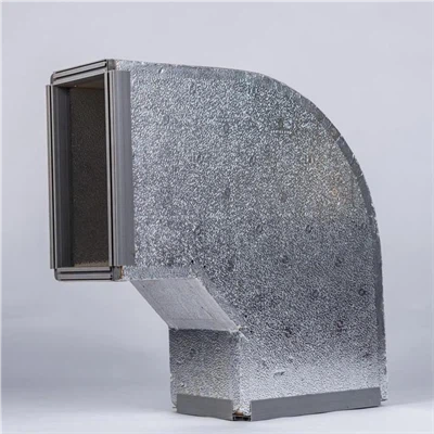 Bwrdd ewyn polywrethan (PU) 20mm Pu Sandwich Panel